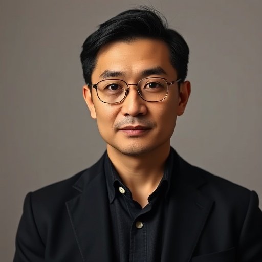 李建国头像